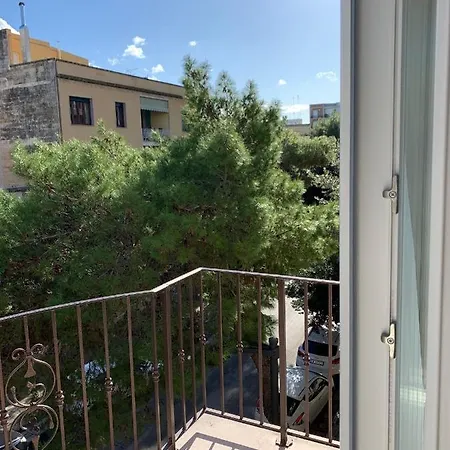 Le Dimore Di Casotti Lecce