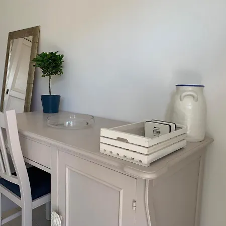 Bed & Breakfast Le Dimore Di Casotti Lecce